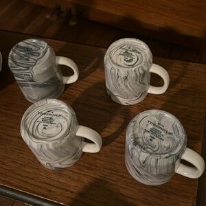 THRESHOLD MUGS